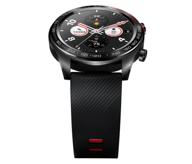 HONOR Watch Magic czarny - 493839 - zdjęcie 3